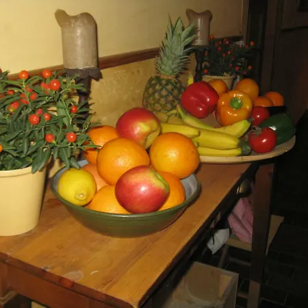 فندق مبيت وإفطار Smitsstraat *