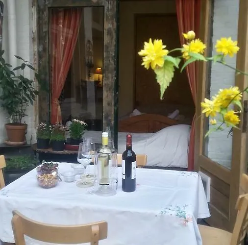 Smitsstraat Nocleg ze śniadaniem *