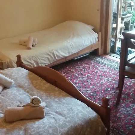 Smitsstraat Oda ve Kahvaltı Eindhoven