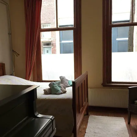 Smitsstraat *