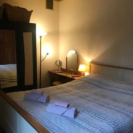 Smitsstraat Oda ve Kahvaltı Eindhoven