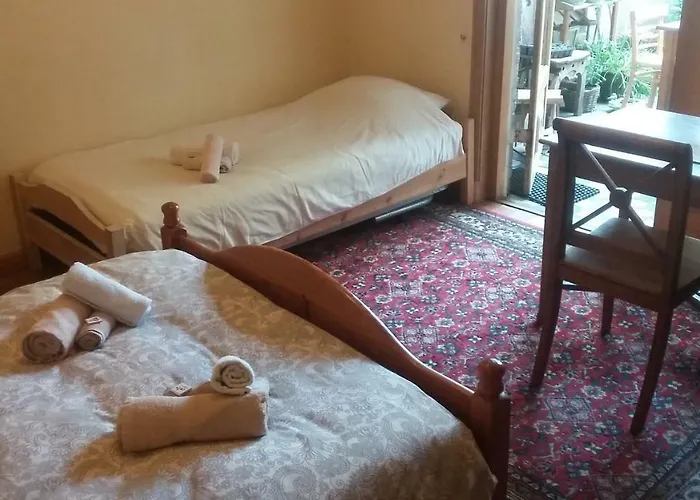 Smitsstraat Bed & Breakfast Eindhoven