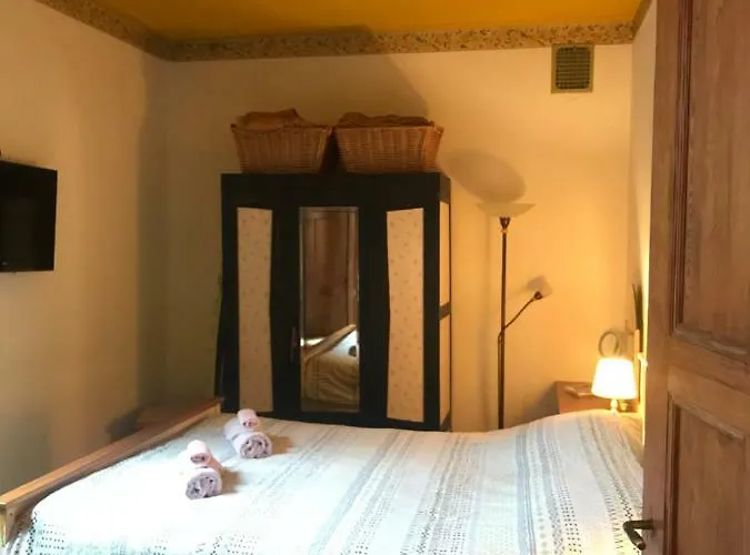 Smitsstraat Bed & Breakfast *