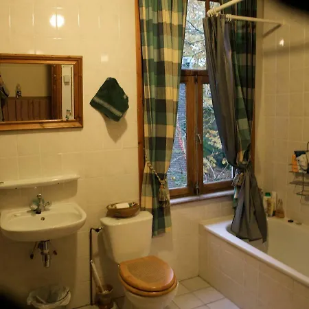 Smitsstraat Bed & Breakfast