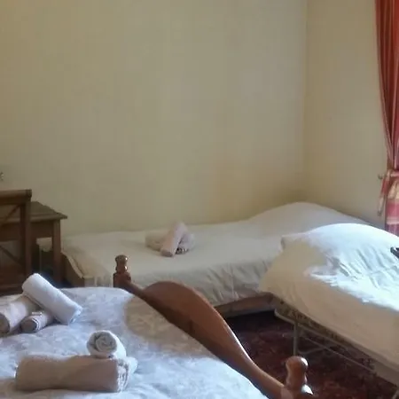 斯密特大街住宿加早餐旅馆 *