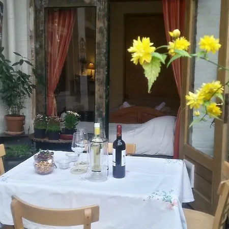 Smitsstraat Bed & Breakfast *