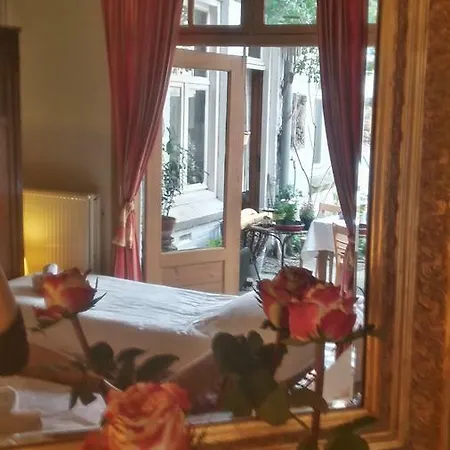 Bed & Breakfast Smitsstraat *