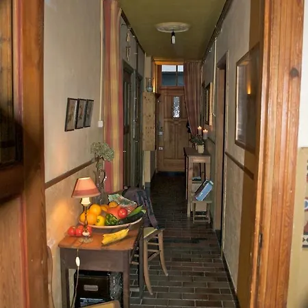 斯密特大街住宿加早餐旅馆 住宿加早餐酒店 埃因霍温