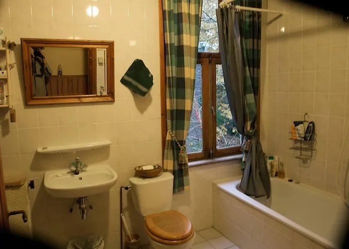 Smitsstraat Alojamento de Acomodação e Pequeno-almoço