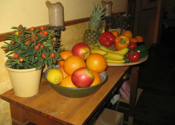 Alojamento de Acomodação e Pequeno-almoço Smitsstraat *