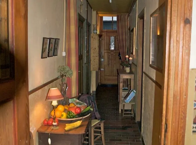 Smitsstraat Alojamento de Acomodação e Pequeno-almoço Eindhoven